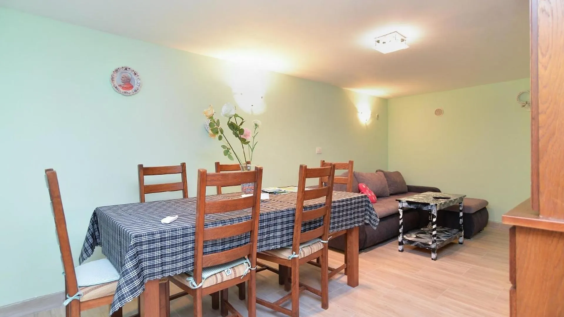 Holiday home Ferienhaus Fuer 4 Personen Ca 85 Qm In Premantura, Istrien Istrische Riviera