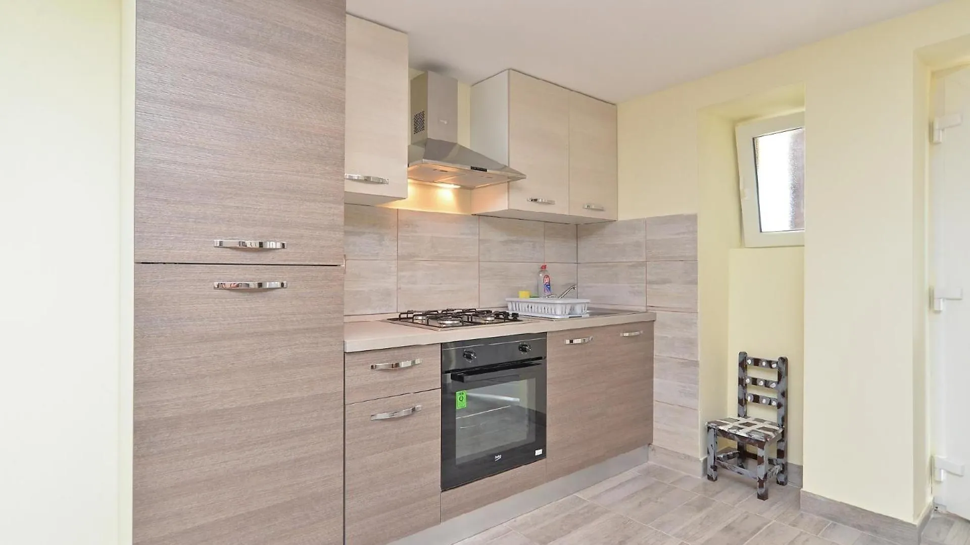 Holiday home Ferienhaus Fuer 4 Personen Ca 85 Qm In Premantura, Istrien Istrische Riviera
