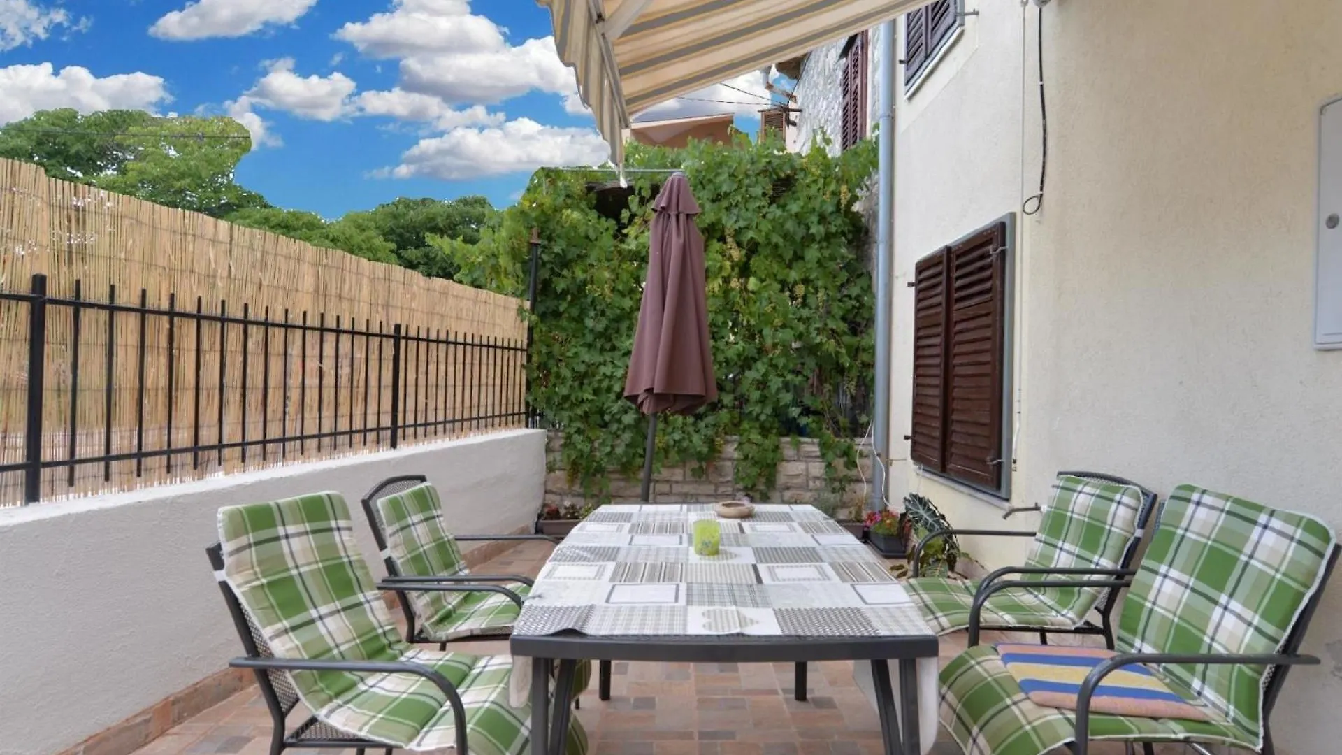 Holiday home Ferienhaus Fuer 4 Personen Ca 85 Qm In Premantura, Istrien Istrische Riviera