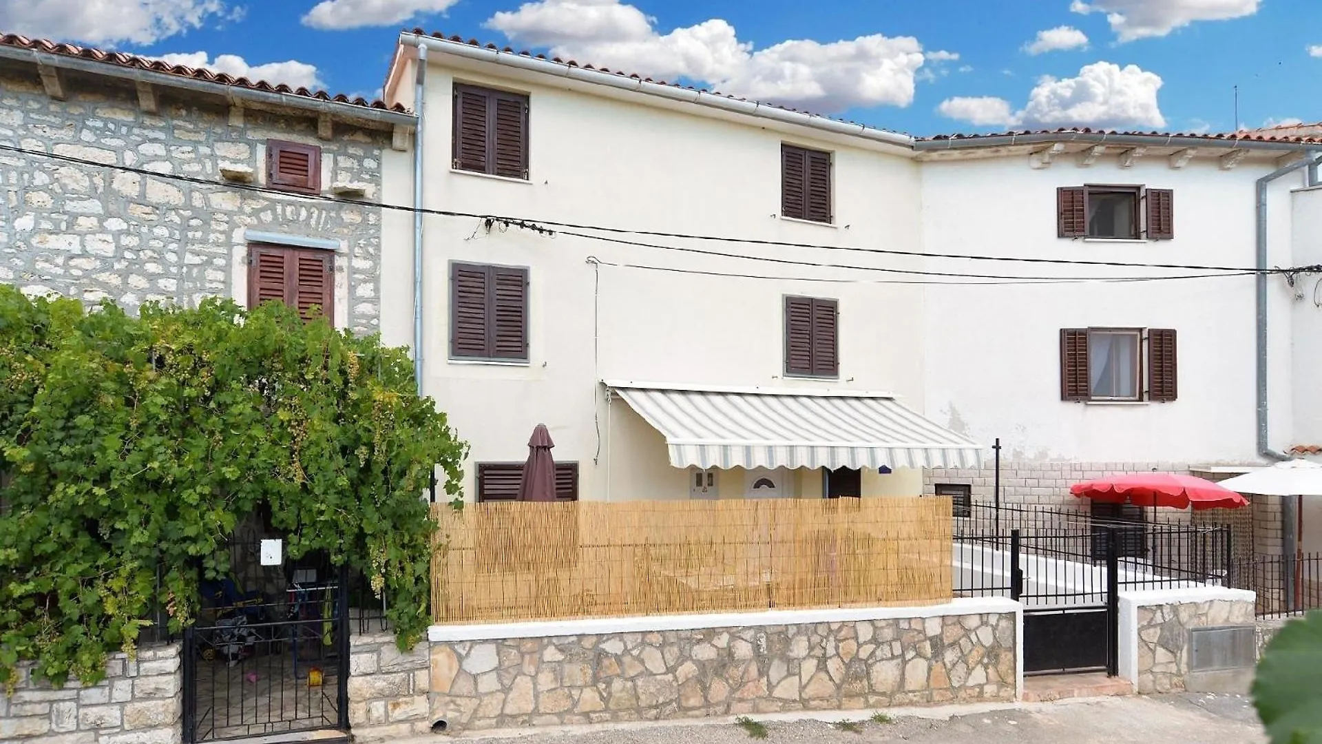 Ferienhaus Fuer 4 Personen Ca 85 Qm In Premantura, Istrien Istrische Riviera