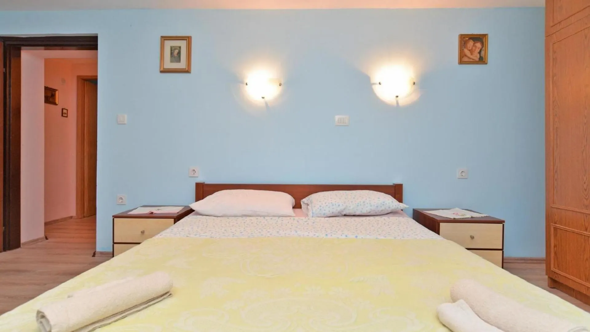 Ferienhaus Fuer 4 Personen Ca 85 Qm In Premantura, Istrien Istrische Riviera Holiday home