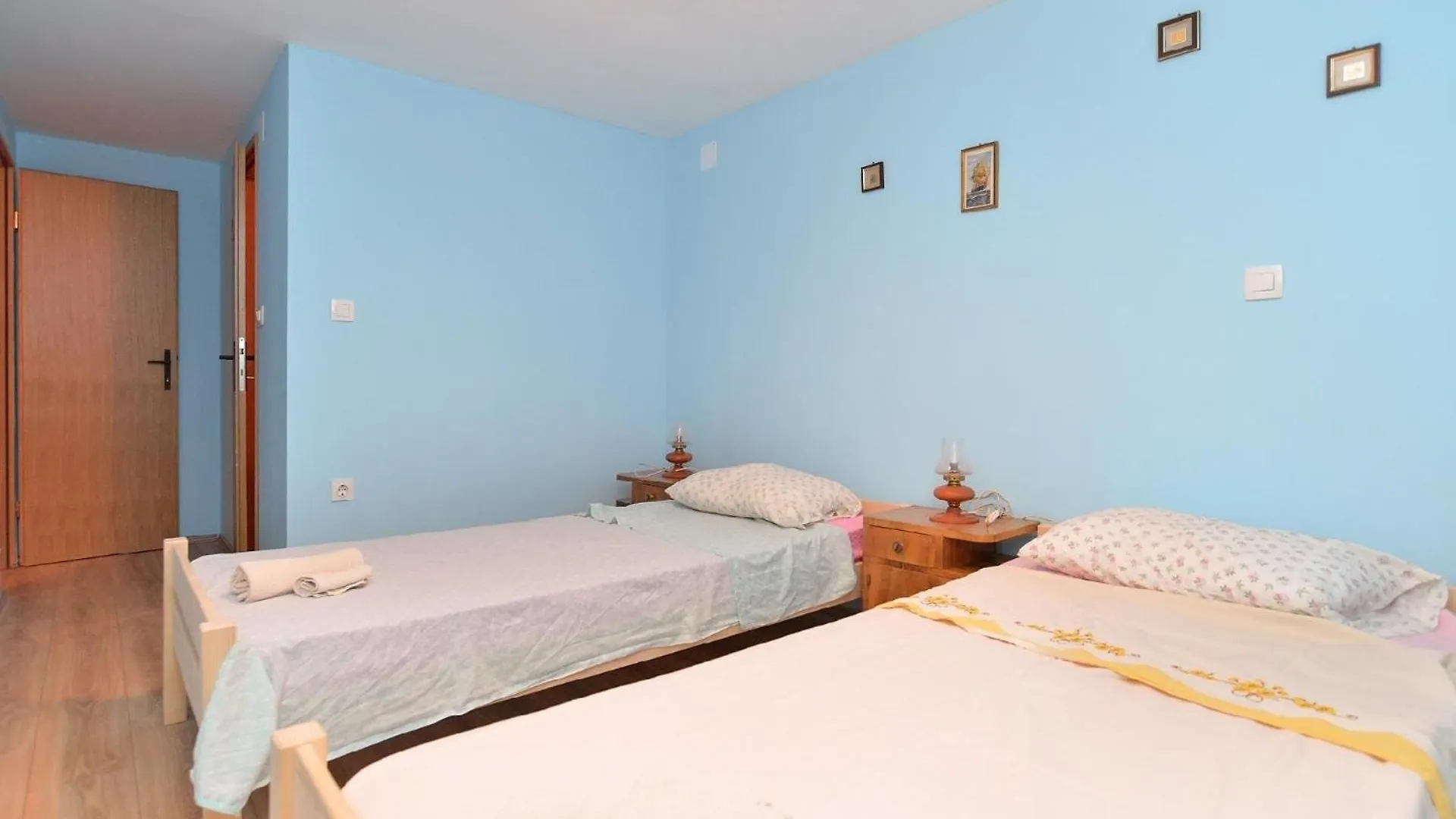 Holiday home Ferienhaus Fuer 4 Personen Ca 85 Qm In Premantura, Istrien Istrische Riviera