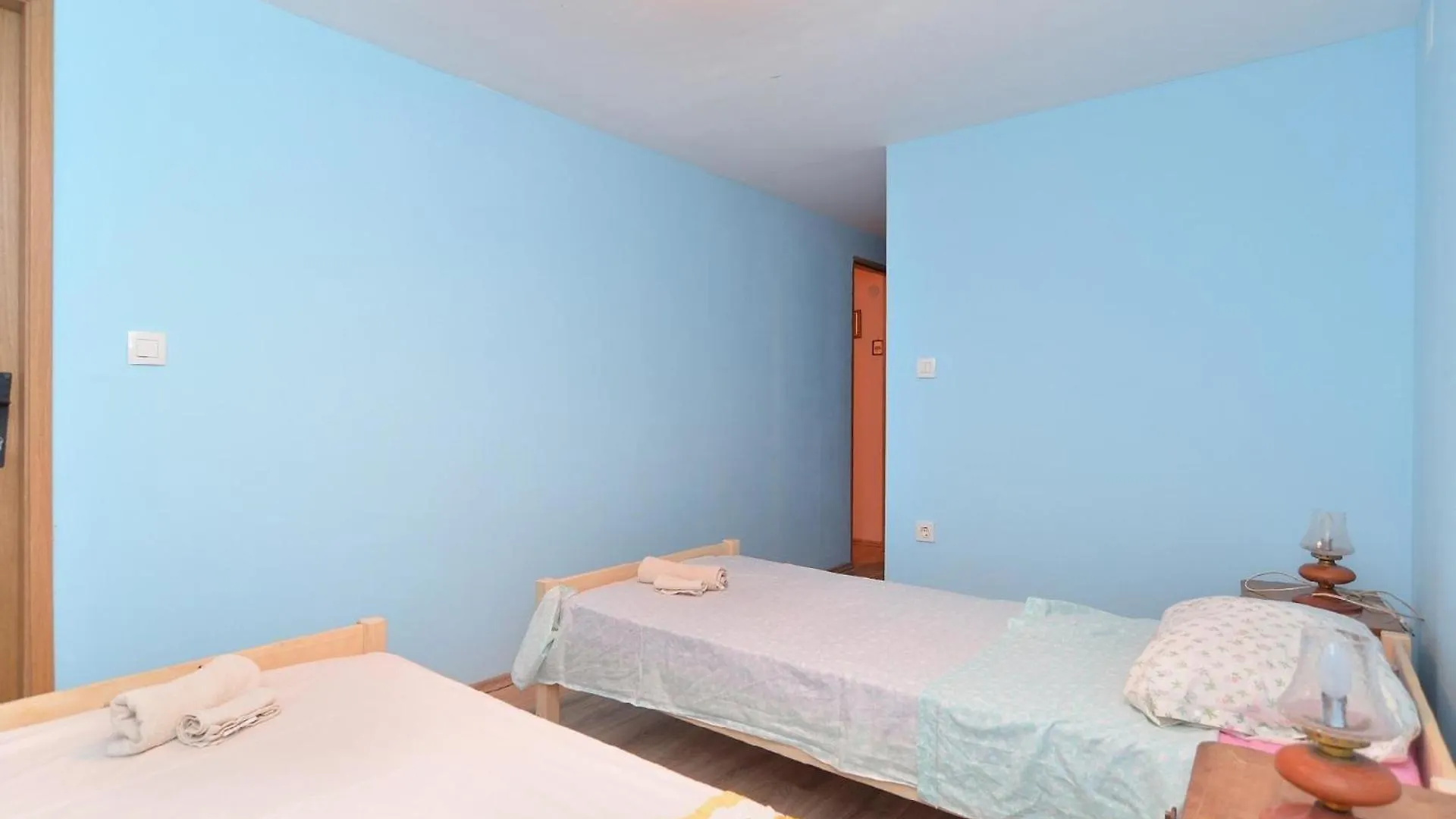 Ferienhaus Fuer 4 Personen Ca 85 Qm In Premantura, Istrien Istrische Riviera