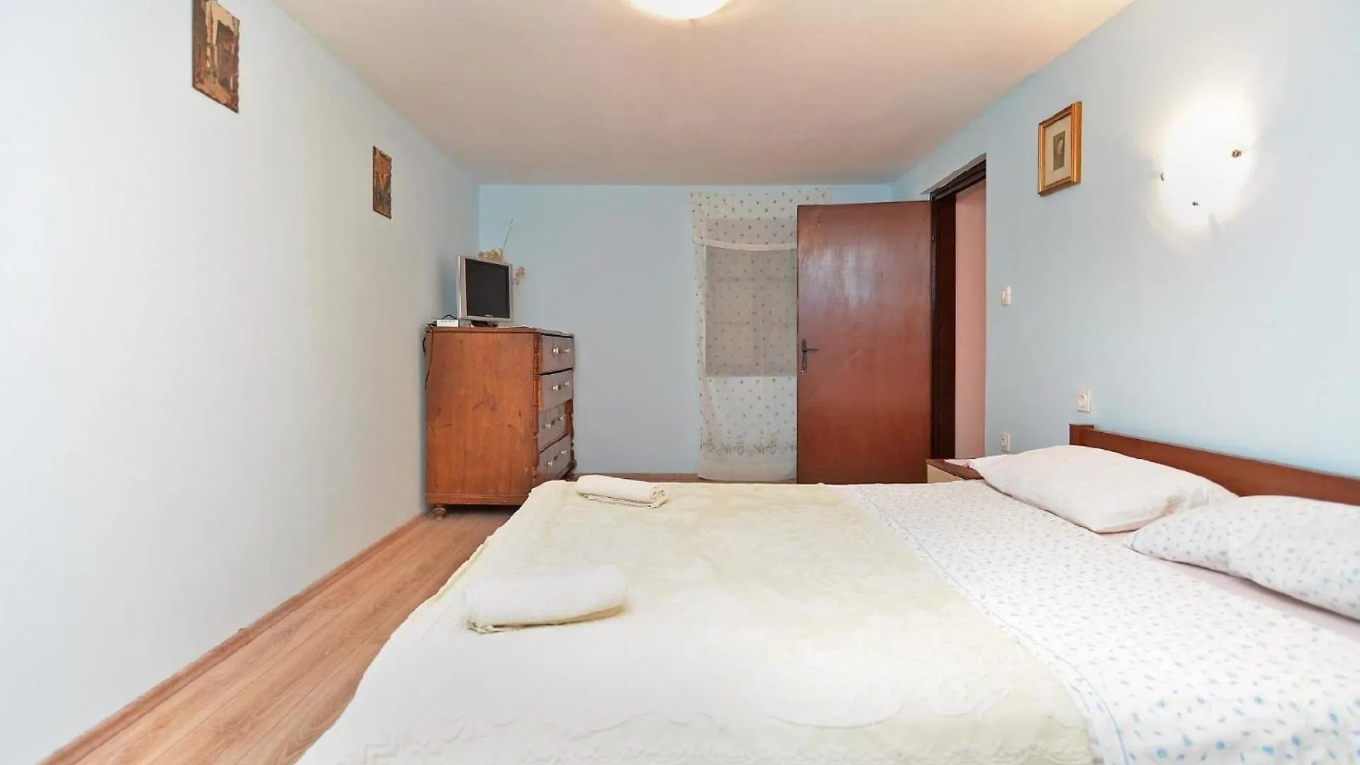 Ferienhaus Fuer 4 Personen Ca 85 Qm In Premantura, Istrien Istrische Riviera 0*, Premantura Croatia