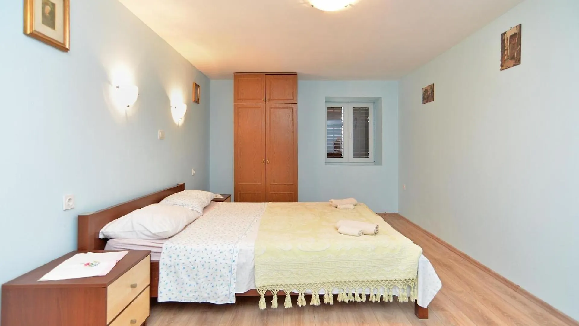 Holiday home Ferienhaus Fuer 4 Personen Ca 85 Qm In Premantura, Istrien Istrische Riviera