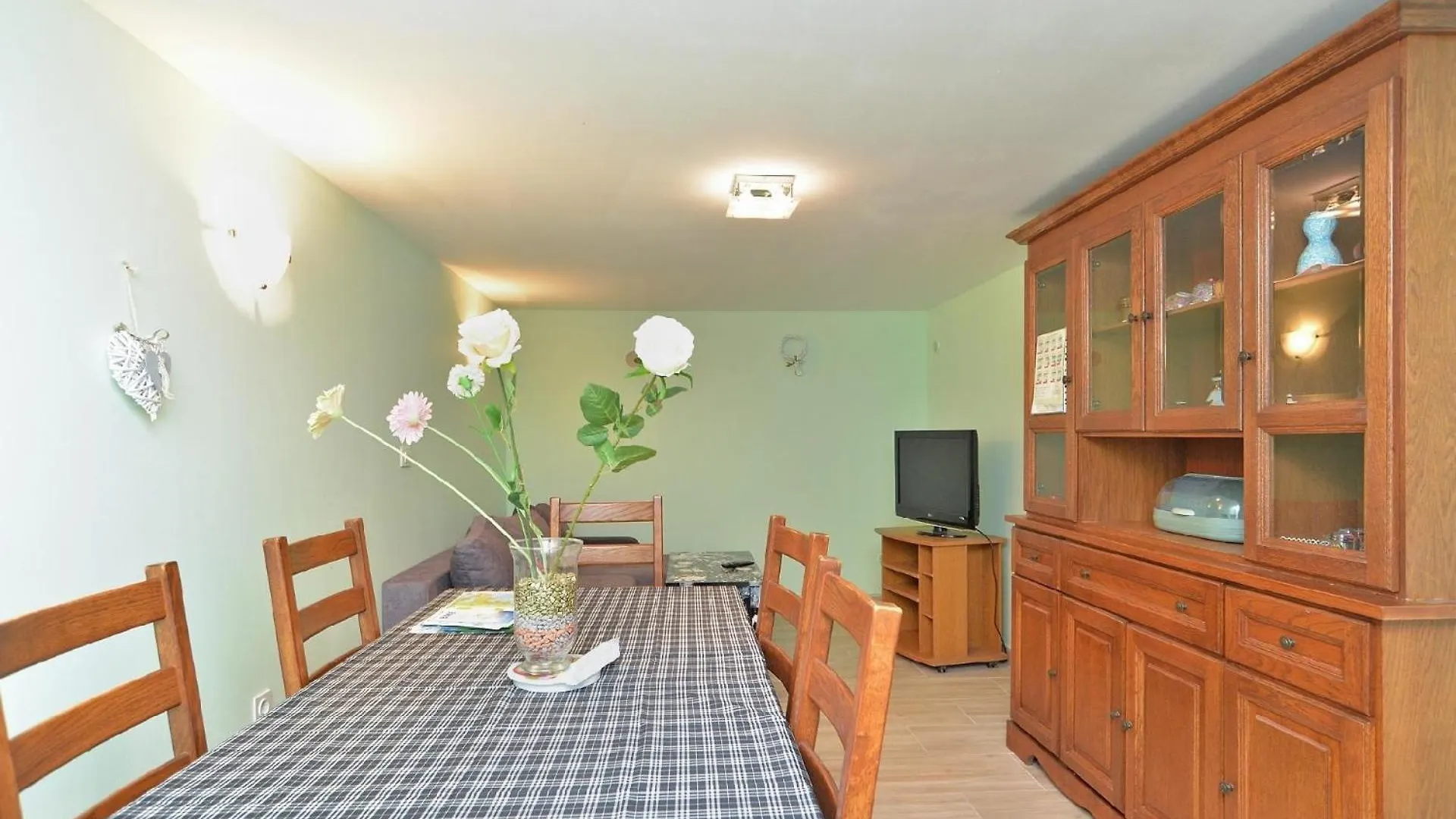 Ferienhaus Fuer 4 Personen Ca 85 Qm In Premantura, Istrien Istrische Riviera Holiday home Premantura